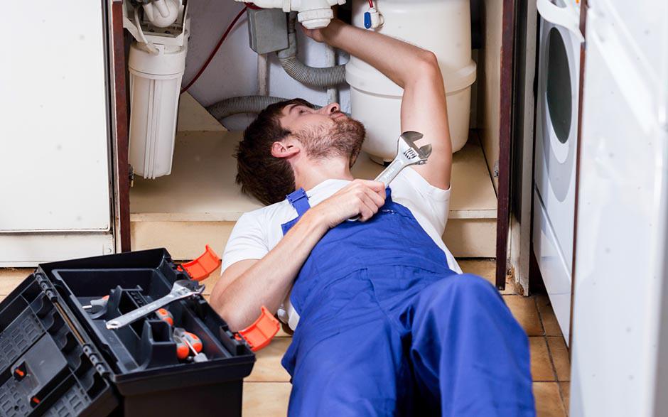 plombier urgence Samoreau